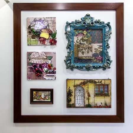 Ferman Hilal Hotel-special Category 3*