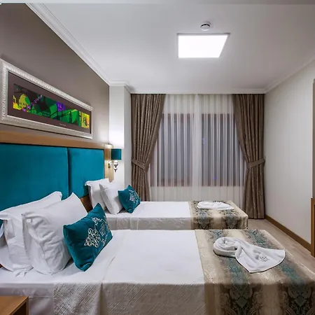 Ferman Hilal Hotel-special Category