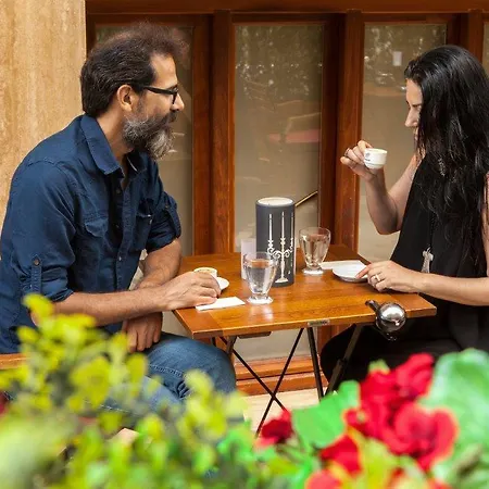 Ferman Hilal Hotel-special Category מלון 3*