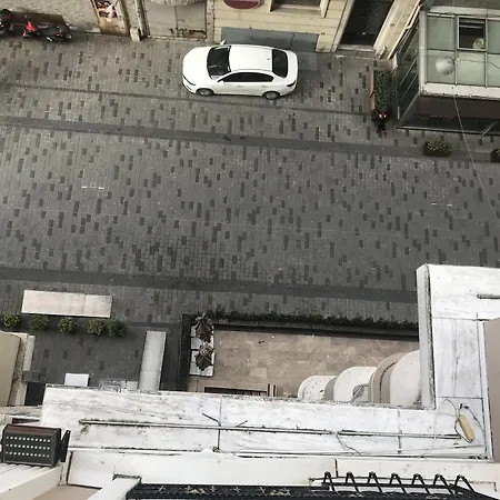 Ferman Hilal Hotel-special Category מלון