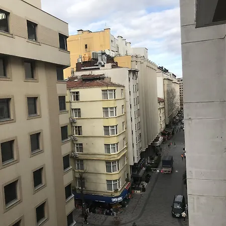 Ferman Hilal Hotel-special Category