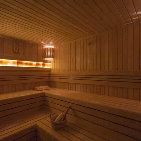 Ferman Hilal Hotel-special Category 3*