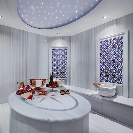 Ferman Hilal Hotel-special Category