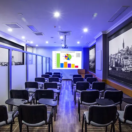 Ferman Hilal Hotel-special Category מלון 3*