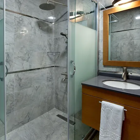 מלון Ferman Hilal Hotel-special Category איסטמבול
