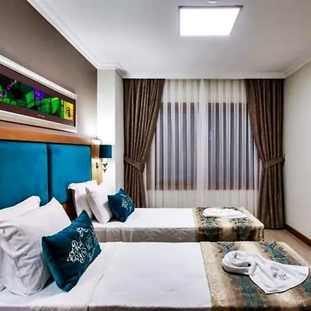 Ferman Hilal Hotel-special Category