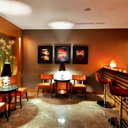 Ferman Hilal Hotel-special Category Hotel