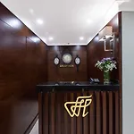 Ferman Hilal Hotel-special Category Hotel