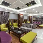 Ferman Hilal Hotel-special Category