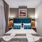 Ferman Hilal Hotel-special Category 3*