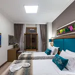 فندق Ferman Hilal Hotel-special Category