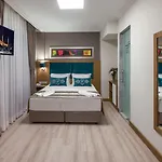 Ferman Hilal Hotel-special Category 3*