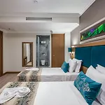 Ferman Hilal Hotel-special Category 3*