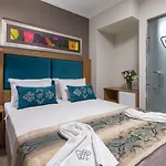 Ferman Hilal Hotel-special Category Hotel