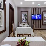 Hotel Ferman Hilal Hotel-special Category 3*