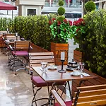 Ferman Hilal Hotel-special Category Estambul
