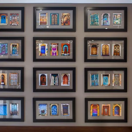 Ferman Hilal Hotel-special Category