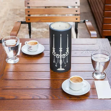 Hotel Ferman Hilal Hotel-special Category