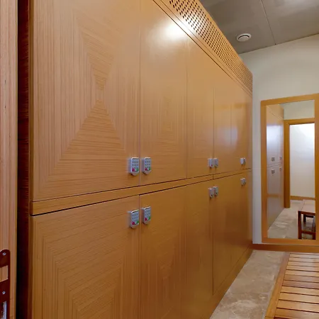 Ferman Hilal Hotel-special Category Hotel 3*