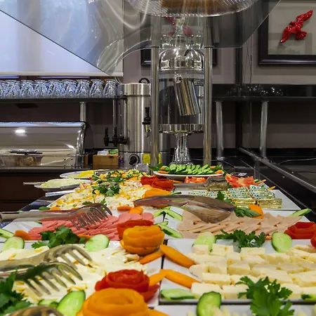 Ferman Hilal Hotel-special Category