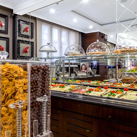 Ferman Hilal Hotel-special Category