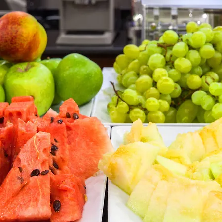 Ferman Hilal Hotel-special Category