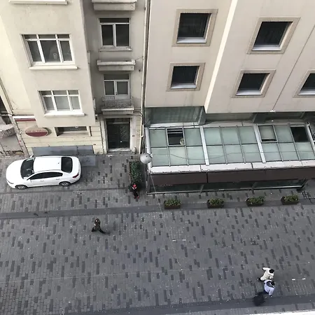 Ferman Hilal Hotel-special Category