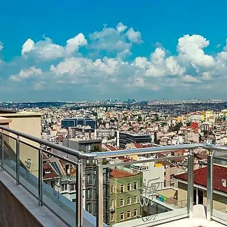 Ferman Hilal Hotel-special Category Hotel