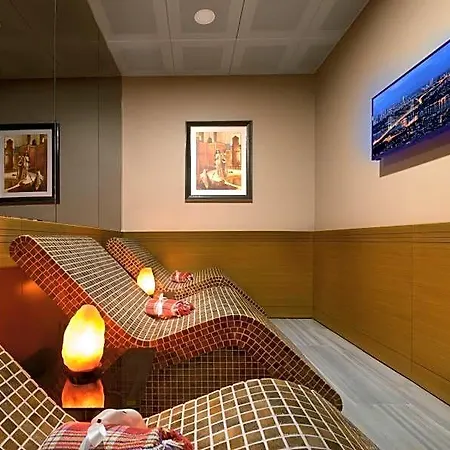 Ferman Hilal Hotel-special Category Hotel