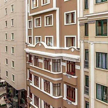 Ferman Hilal Hotel-special Category Hotel