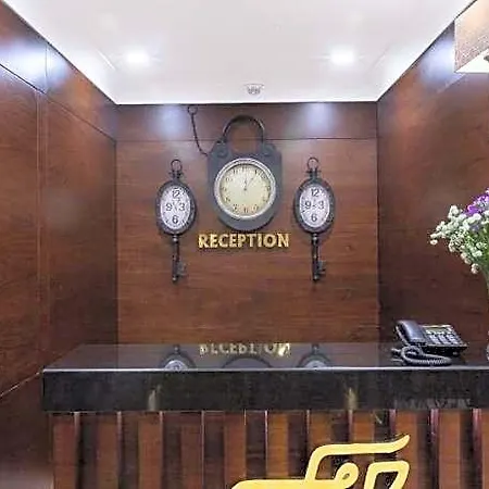Ferman Hilal Hotel-special Category 3*