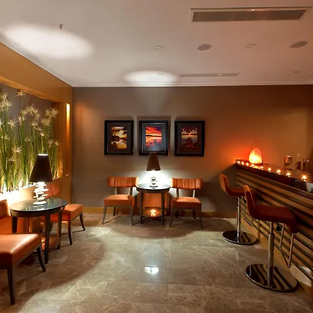 Hotel Ferman Hilal Hotel-special Category