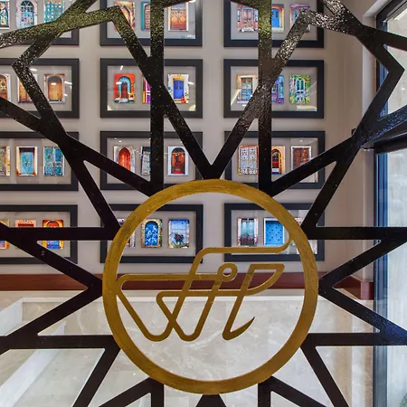 Hotel Ferman Hilal Hotel-special Category