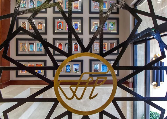 Ferman Hilal Hotel-special Category