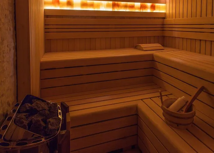 호텔 Ferman Hilal Hotel-special Category 3*