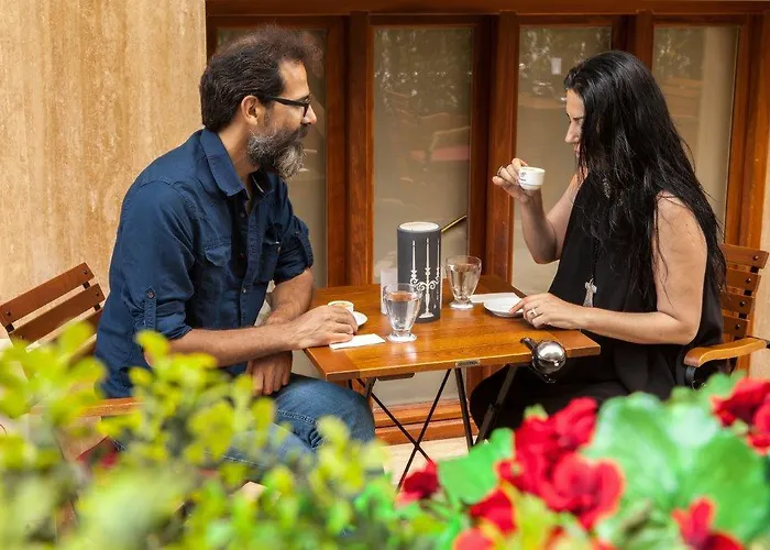 Ferman Hilal Hotel-special Category 호텔 3*