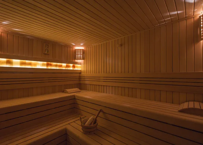 Ferman Hilal Hotel-special Category 3*