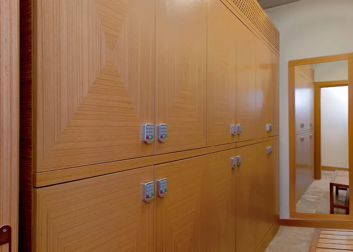 Ferman Hilal Hotel-special Category فندق 3*