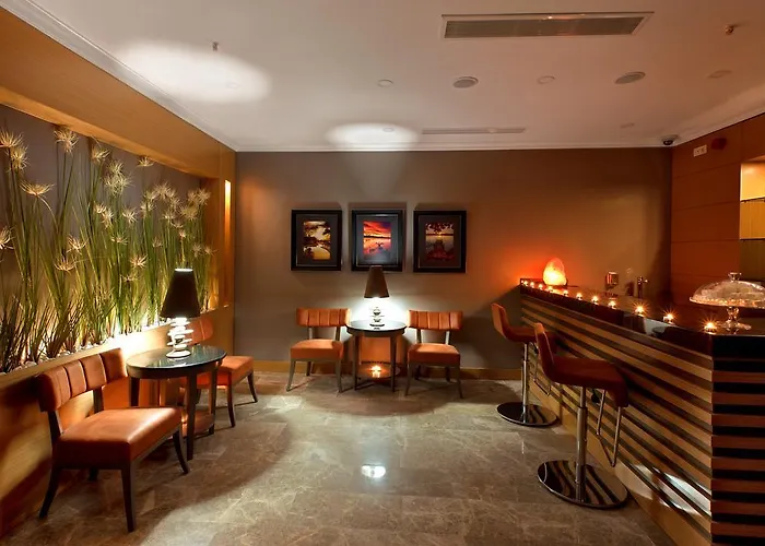 Ferman Hilal Hotel-special Category 3*