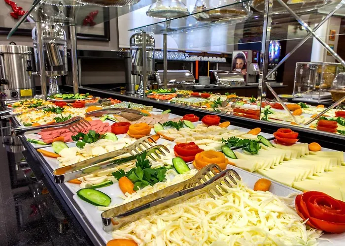 Ferman Hilal Hotel-special Category 이스탄불