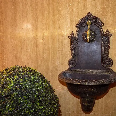 Отель Ferman Hilal Hotel-special Category
