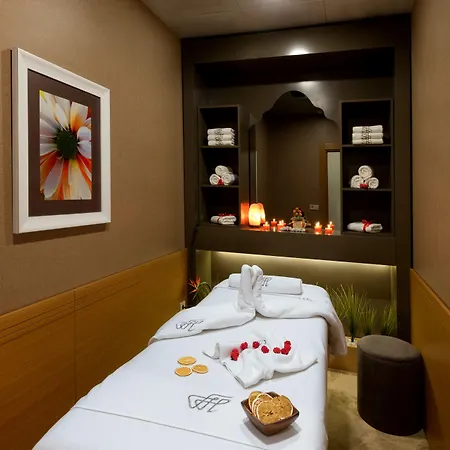 Ferman Hilal Hotel-special Category Отель