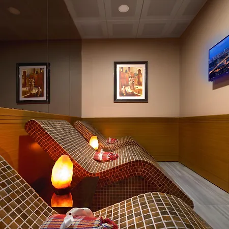 Ferman Hilal Hotel-special Category 3* Стамбул