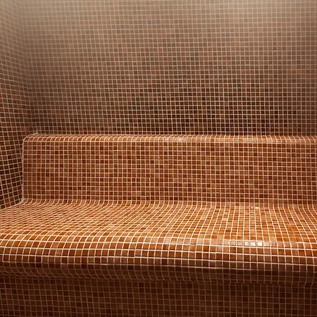 Ferman Hilal Hotel-special Category Szálloda 3*