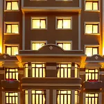 Ferman Hilal Hotel-special Category Istanbulská provincie