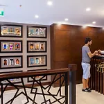 Ferman Hilal Hotel-special Category Hotel Istanbulská provincie