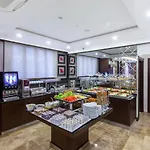 Ferman Hilal Hotel-special Category Istanbulská provincie