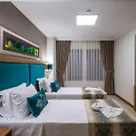 Ferman Hilal Hotel-special Category