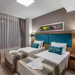 Ferman Hilal Hotel-special Category Hotel Istanbulská provincie