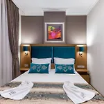 Ferman Hilal Hotel-special Category Hotel 3*
